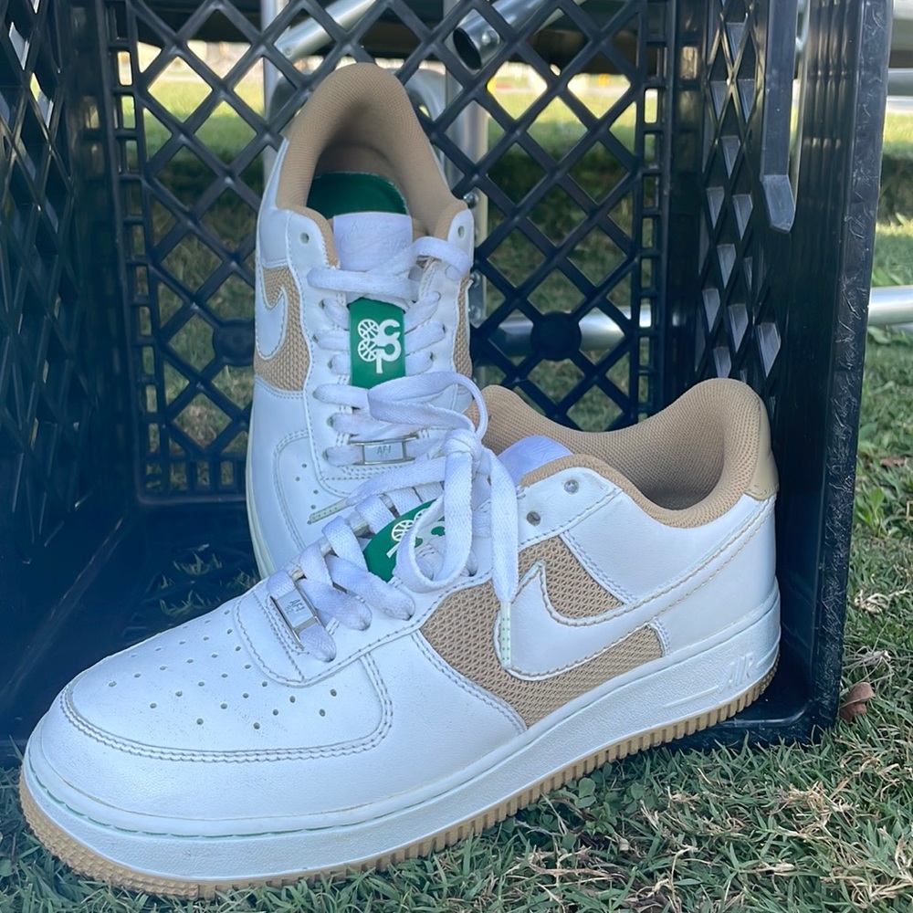 Nike Air Force